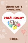 DZIEŃ RODZINY - I stopień